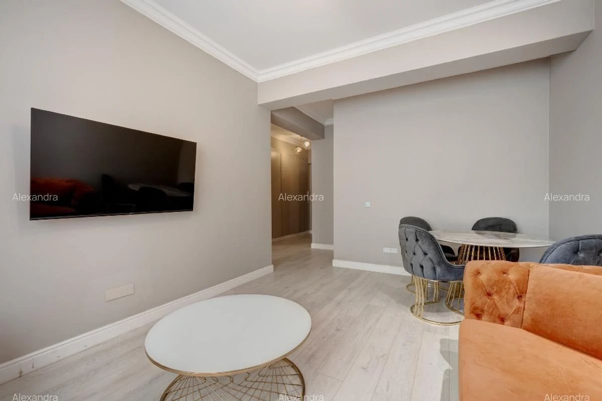 2 camere- Aviatiei-Baneasa - Poză 2