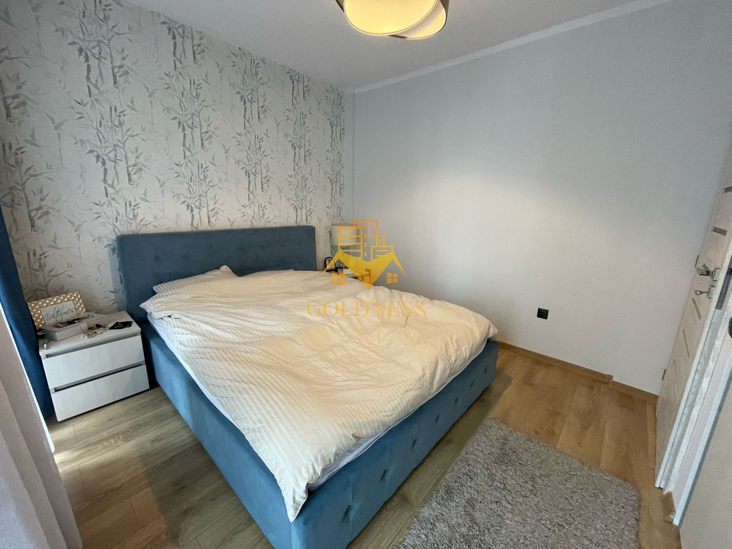 3 camere, premium, bloc nou, Buna Ziua, Zona Bonjour, ELF, Mega Image - Poză 9
