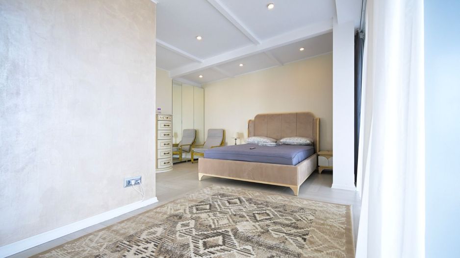 Penthouse Asmita Gardens | terasa 99 mp | Splaiul Unirii - Poză 39