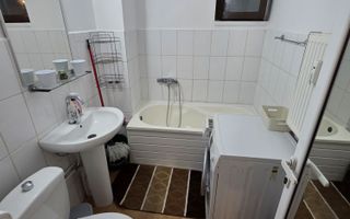 PERSOANĂ FIZICĂ, ap. 2 camere, Kaufland Păcurari - Poză 6