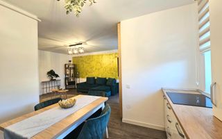 Apartament Sibiu 3 camere, lift - Poză 2