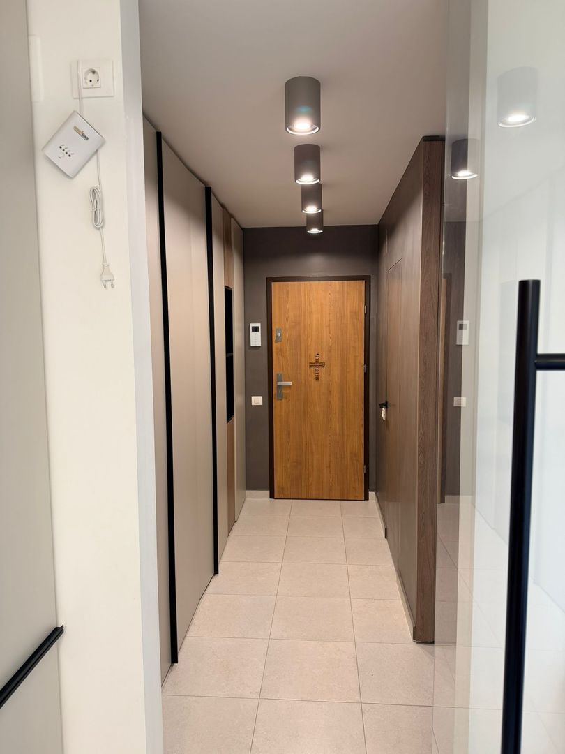 Urban Plazza, 41mp, mobilata si utilata, 135000Euro - Poză 9