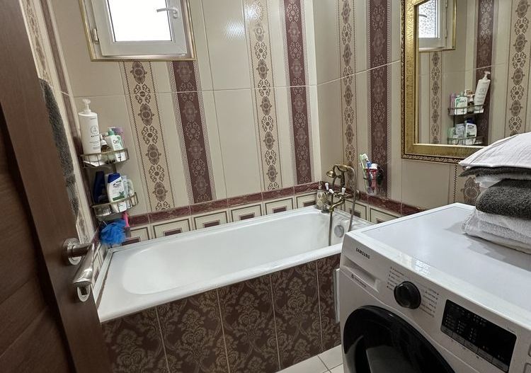 4 camere complet renovat | Parcul Moghioroș - Poză 5