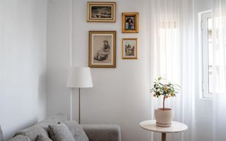 VANZARE 4 CAMERE PIATA ROMANA | GRADINA ICOANEI | - Poză 5