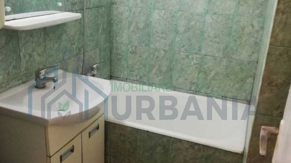 Inchiriez garsoniera Alexandru cel Bun - Poză 4