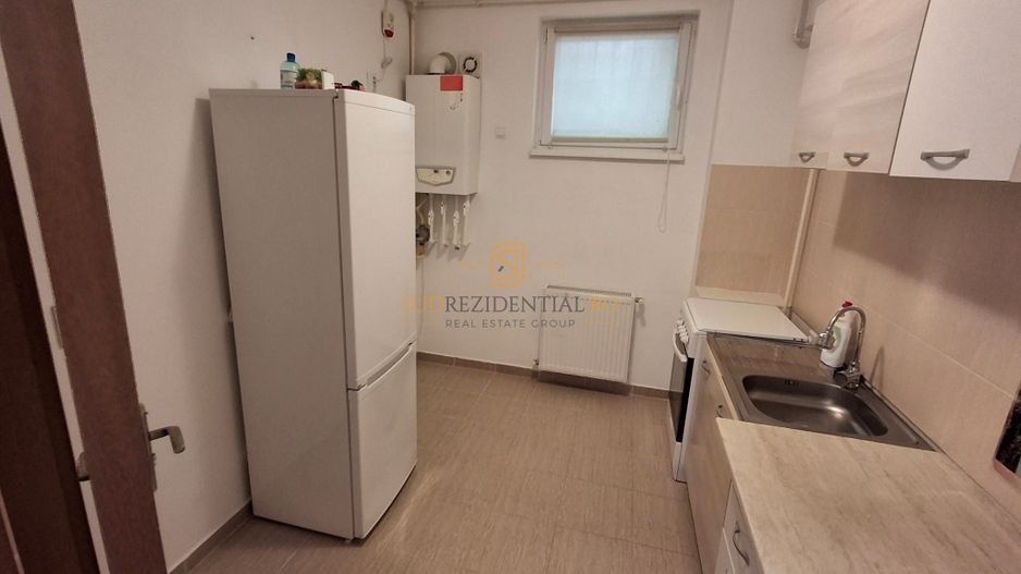 Apartament decomandat cu 2 camere, Dimitrie leonida, Comision 0% - Poză 12