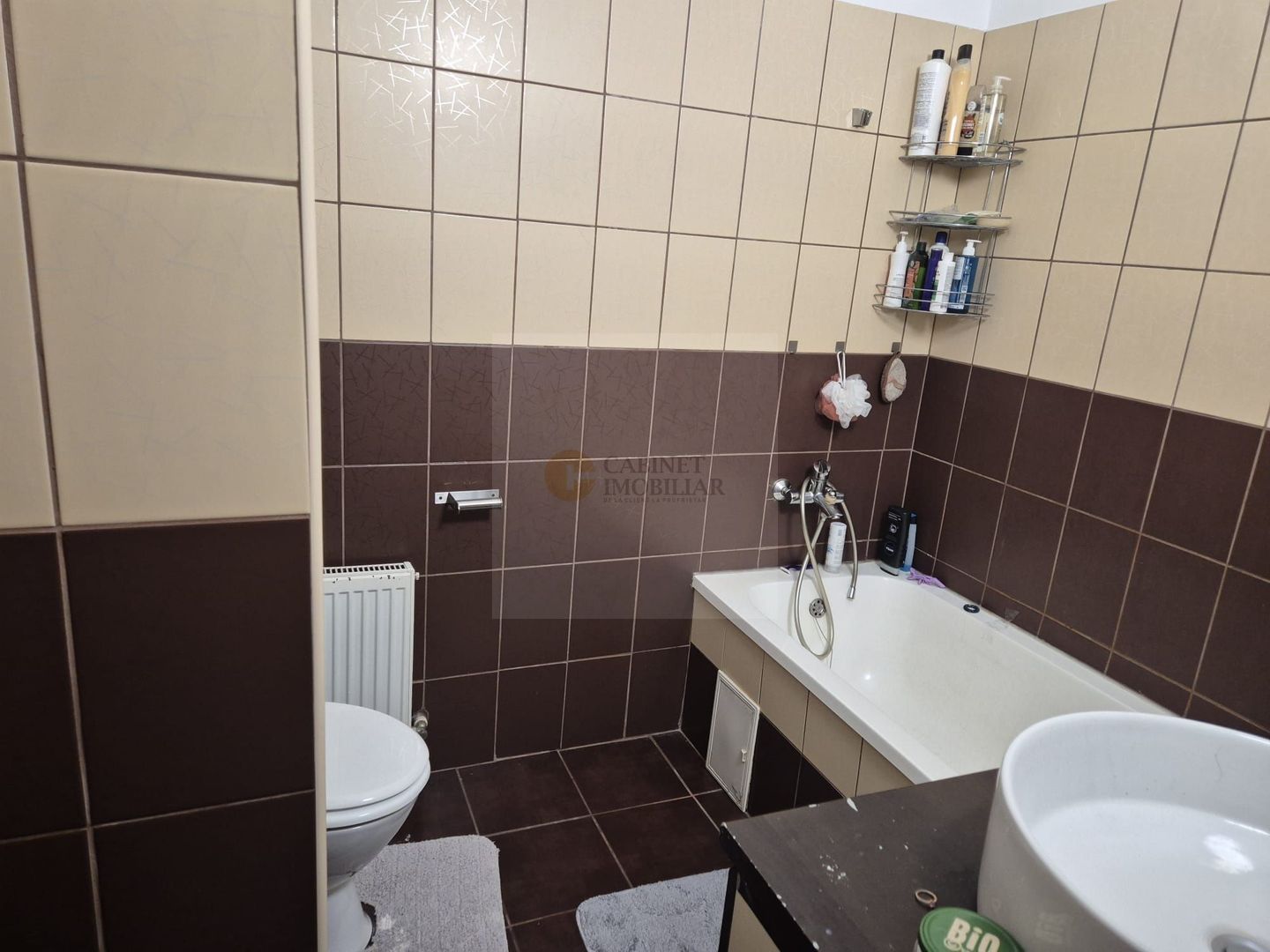 3 Camere | 103 mp | Garaj Subteran | Lemon Garden Residence - Poză 6