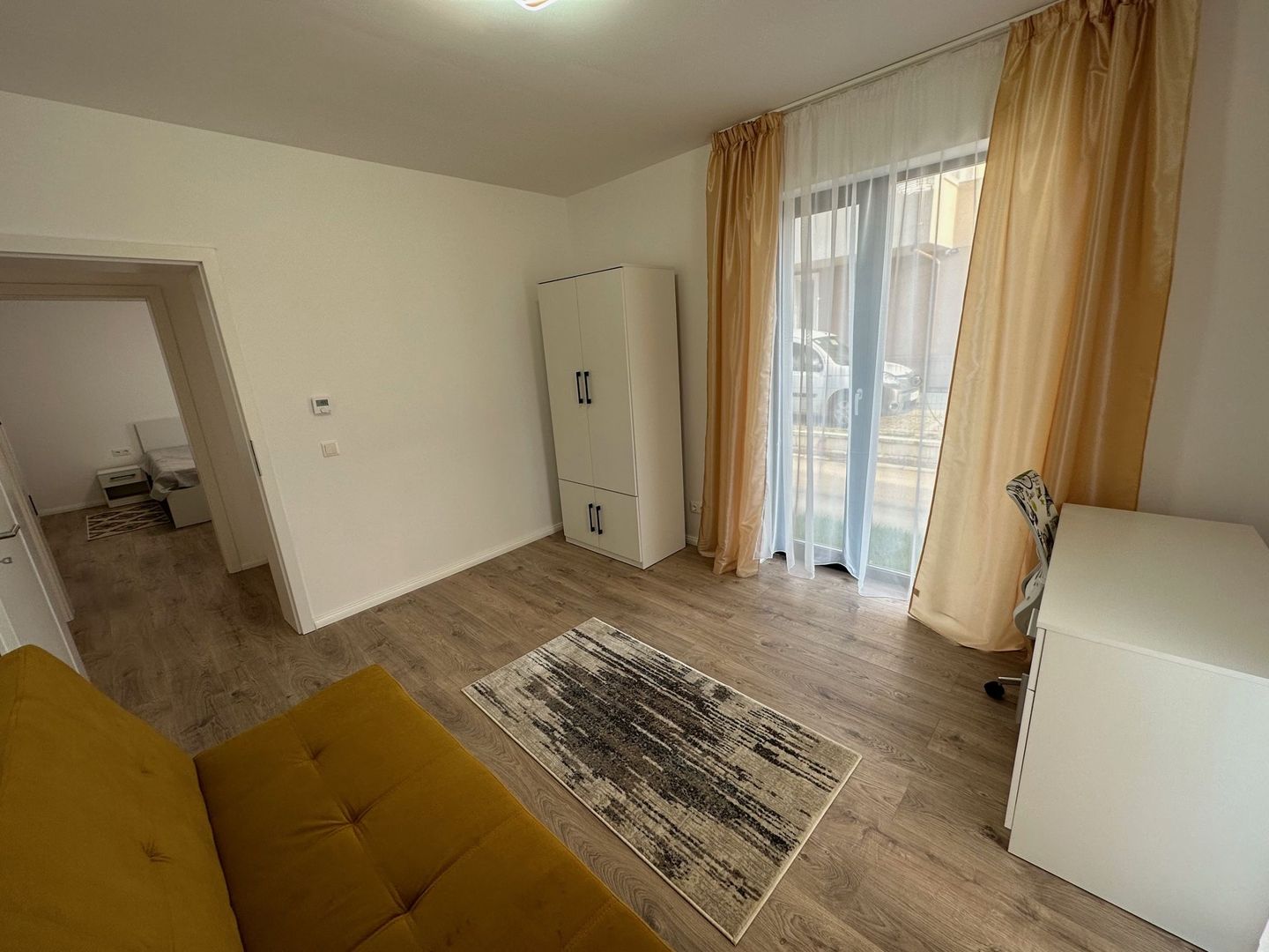 Apartament 3 camere in zona Braytim - Poză 20