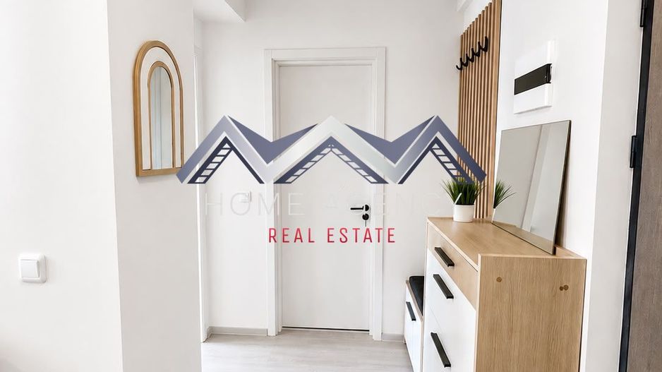 Apartament 2 camere Otopeni central | prima închiriere - Poză 6