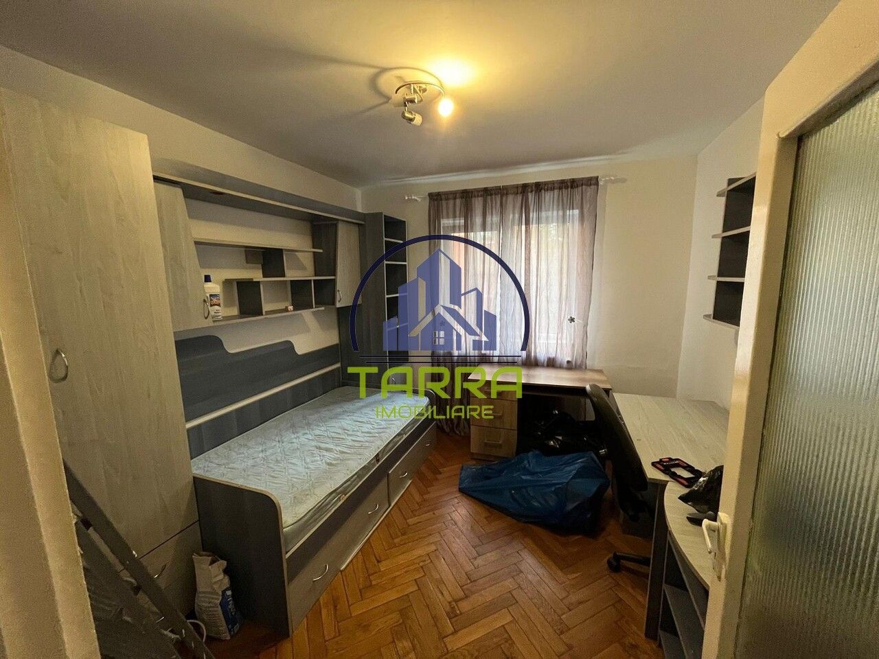Apartament 3 camere de inchiriat in Alba Iulia zona Cetate-Closca - Poză 8