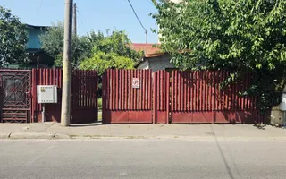 Casă 4 camere, teren 315 mp, garaj – Cantacuzino, Ploiești - Poză 62
