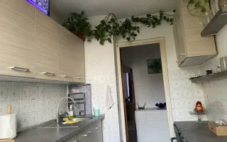 Proprietar, închiriez apartament 3 camere - Poză 17