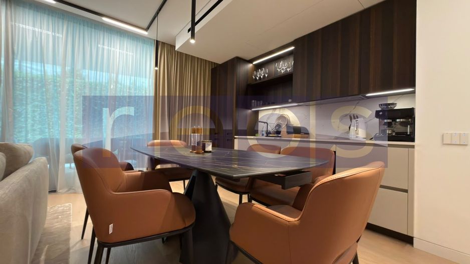 VANZARE APARTAMENT ULTRA LUX  4 C - DOROBANTI - Ministerului de Externe - Poză 8