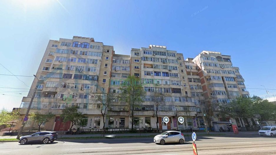 Apartament de închiriat, 1 cameră, Gara - Str. Strapungere Silvestru, Iași - Poză 1
