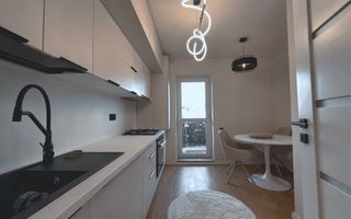 Apartament 2 camere decomandate | Finisat Luxury | Mănăștur - Poză 4