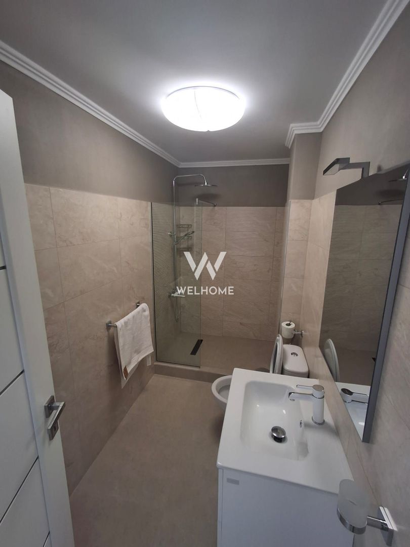 Apartament de lux de vânzare – 5 camere, DaVinci, Sibiu - Poză 24