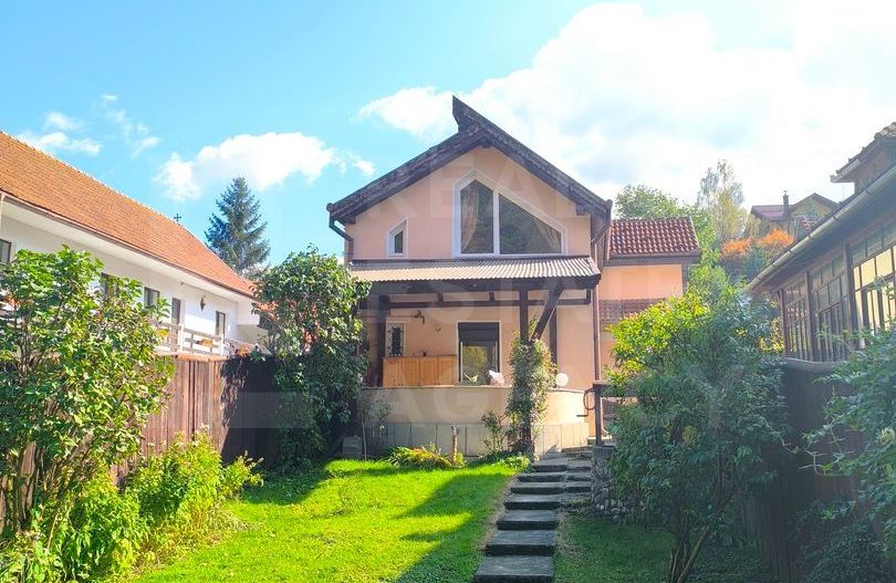 Vânzare, casă, 5 camere, Bran - Poză 10