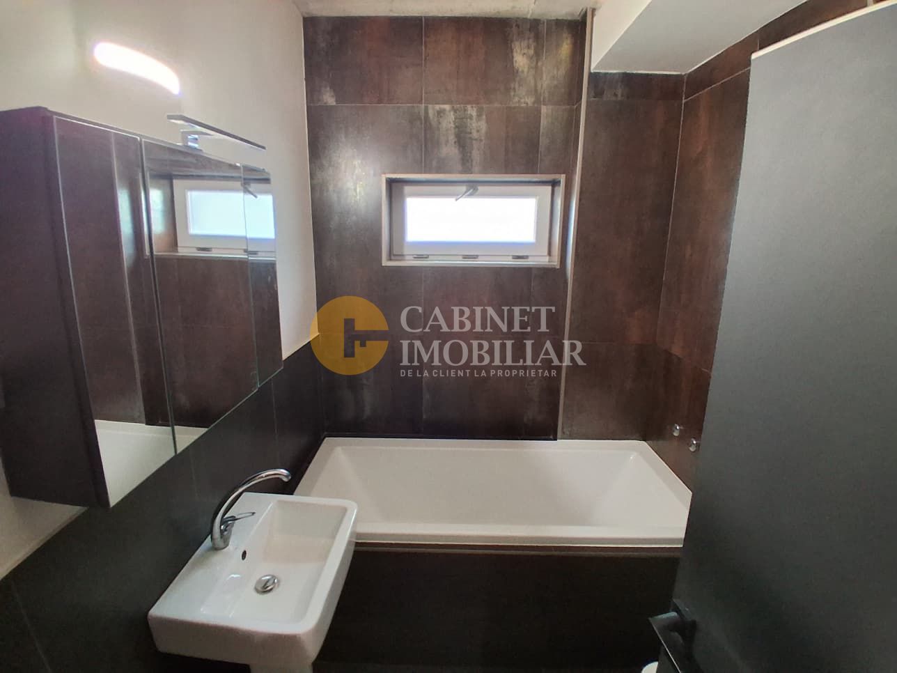 3 camere, decomandat, zona Copou Iasi - Poză 5
