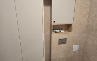 Apartament 2 camere, prima inchiriere - Aparatorii Patriei - Poză 10