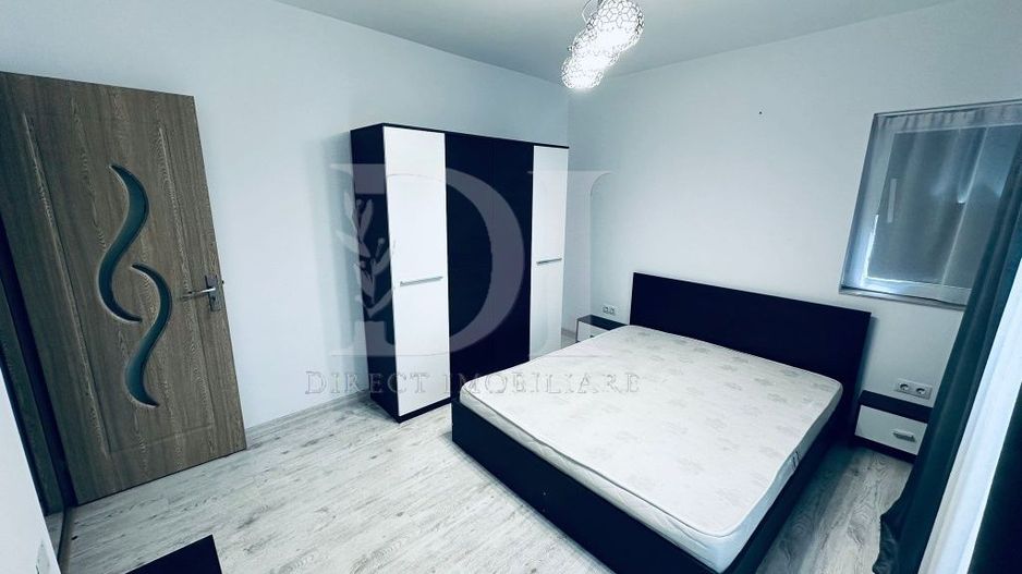 Apartament cu 2 camere – Florești, zona Eroilor - Poză 6