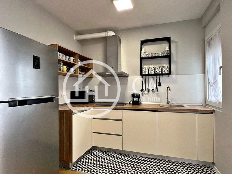 Apartament de vânzare cu 2 camere în WEST RESIDENCE, Oradea - Poză 7