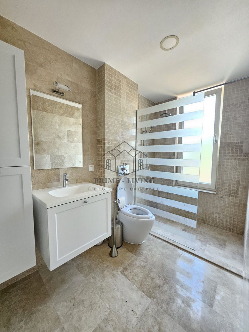 VILA CU 7 CAMERE IN COMPLEX LA INCHIRIERE/VANZARE IN IANCU NICOLAE - Poză 24