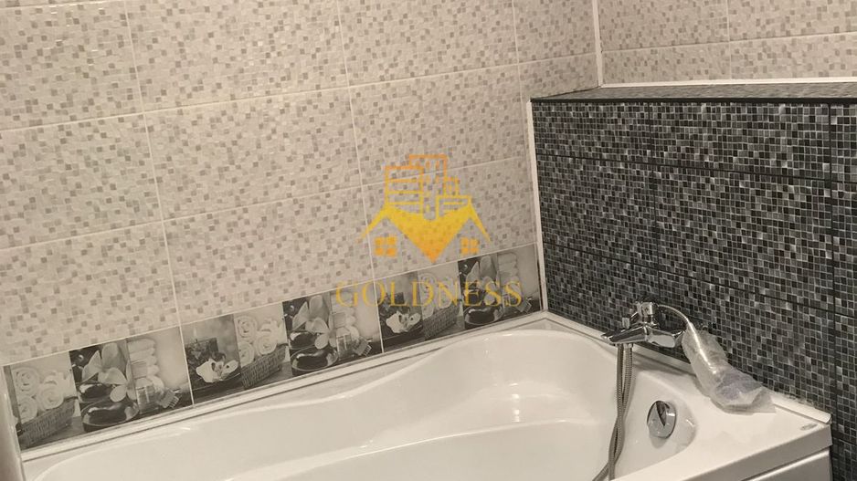 2 camere, modern, terasa, Central, Platinia Mall, zona Motilor, USAMV - Poză 8