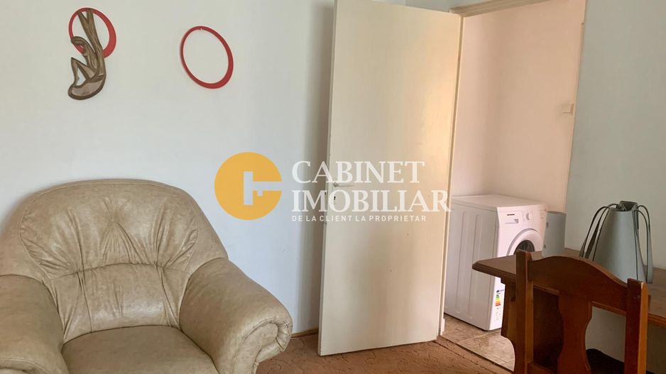 2 CAMERE-- MOBILAT SI UTILAT -- ALPHA BANK PACURARI - Poză 3