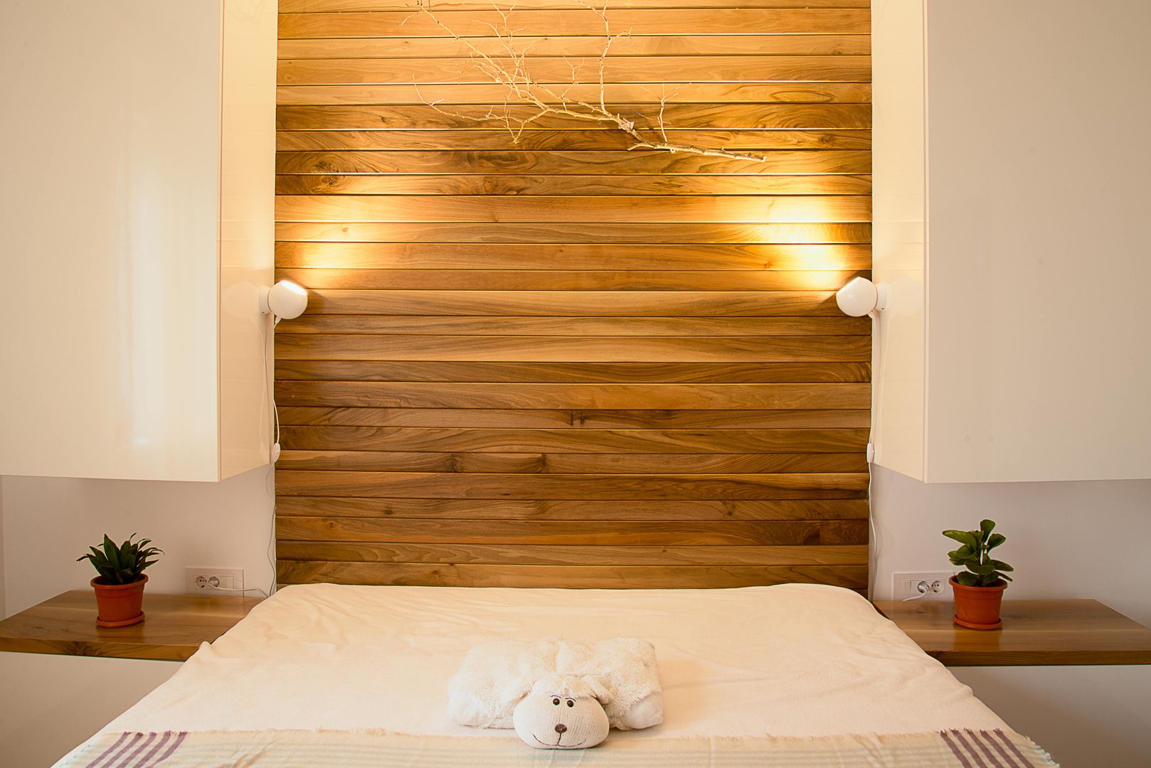 Lux in Braytim cu gradina / Luxury apartment in BRAYTIM area - Poză 12
