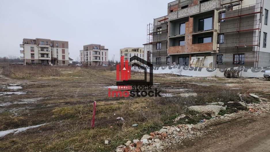 OPORTUNITATE DEZVOLTATOR IMOBILIAR I TEREN LOCUINTE COLECTIVE - Poză 12