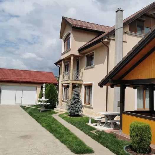 Vila Smardan - Poză 2