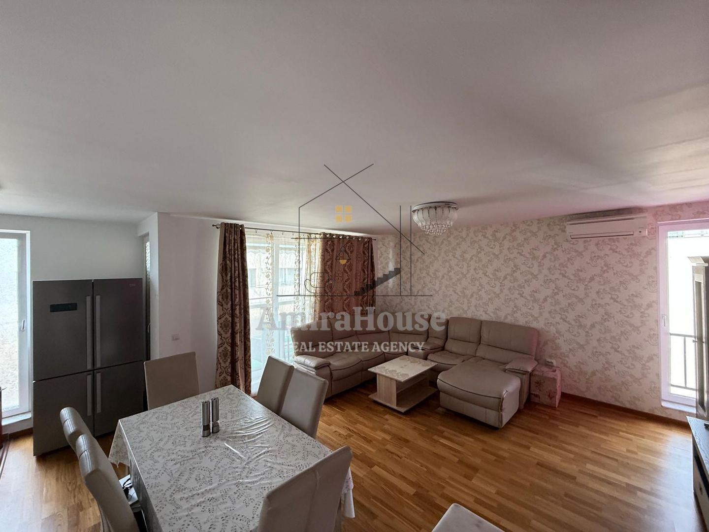 Apartament 3 camere, 75 mp, parcare subterana,  cartierul Andrei Muresanu - Poză 5