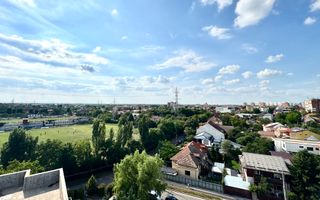 Apus, liniște și confort | Apartament 3 camere City of Mara - Poză 11