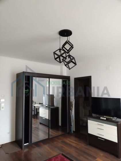 Apartament 1 cameră, zona Ultra Centrală, Iași - Poză 4