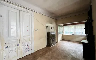 Casă interbelică de închiriat – Str. Barbu Văcărescu nr. 33 - Poză 19