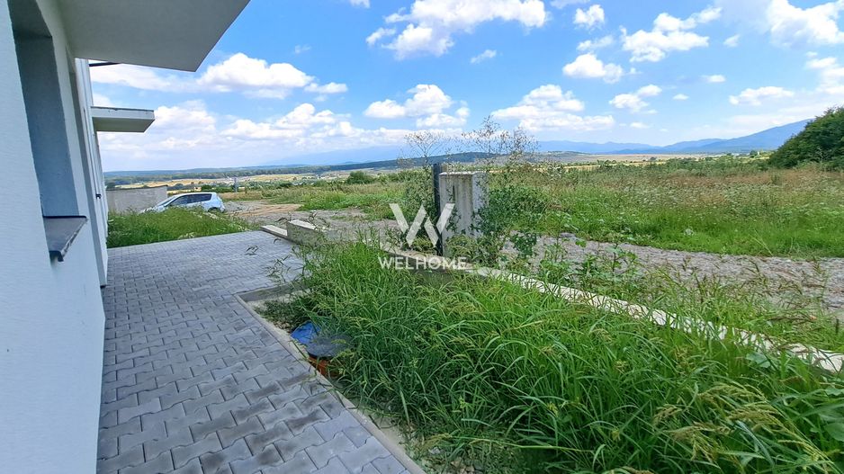 Casa 4 camere, 2 bai, terasa - Calea Cisnadiei - Poză 1