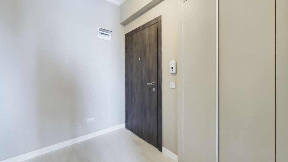 APARTAMENT PARK RESIDENCE 6 | LUX | PRIMA INCHIRIERE - Poză 18