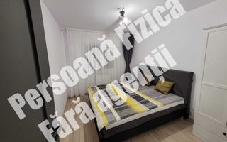 Apartament 3 camere decomandat de închiriat, Canta, Iași - Poză 4