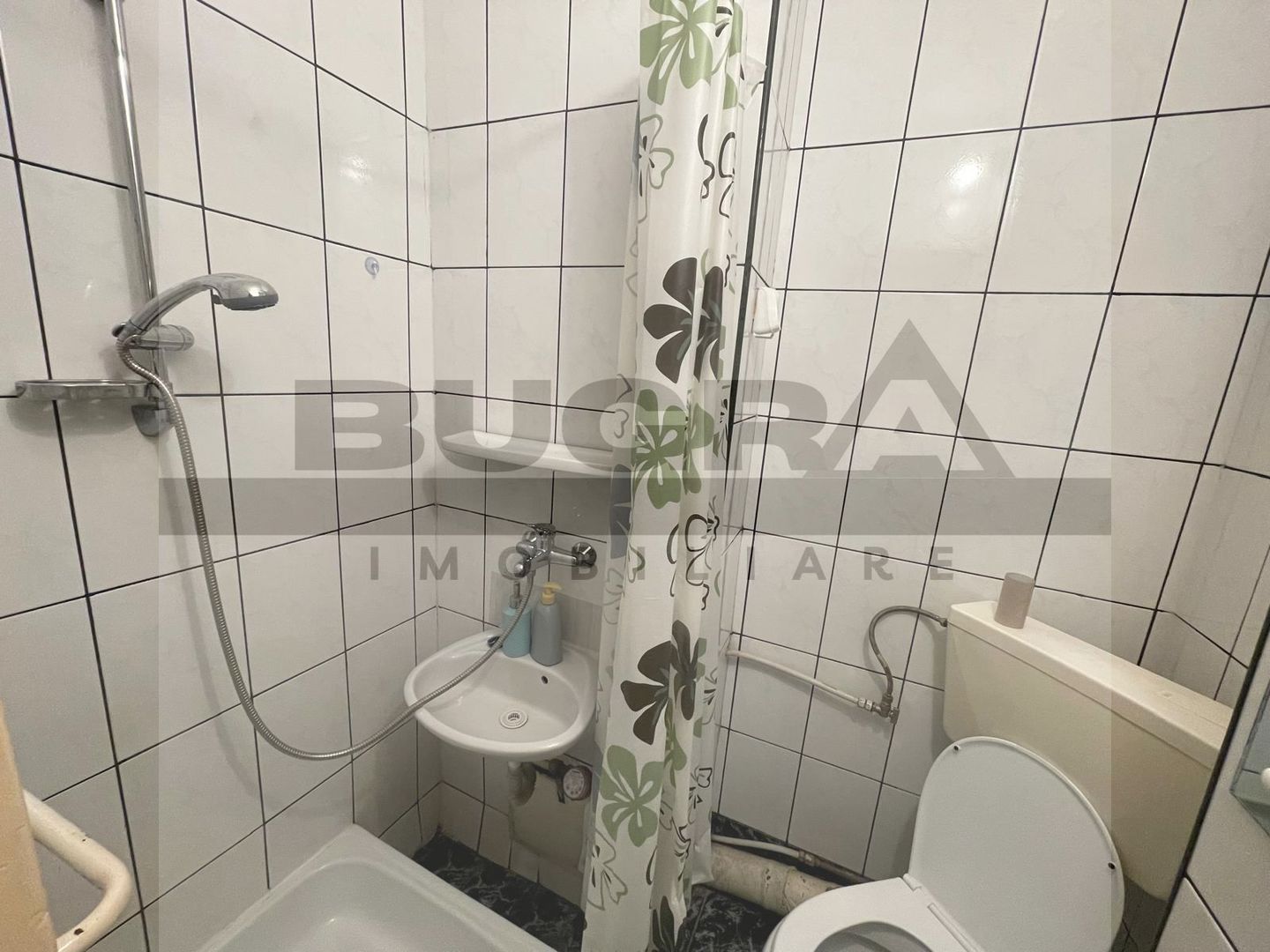 Apartament de 3 camere, 75 mp, zona Calea Dorobantilor - Poză 12