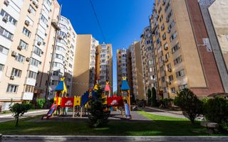 Vânzare, apartament, 3 camere, strada Bogdan Voievod, Râșcani - Poză 22