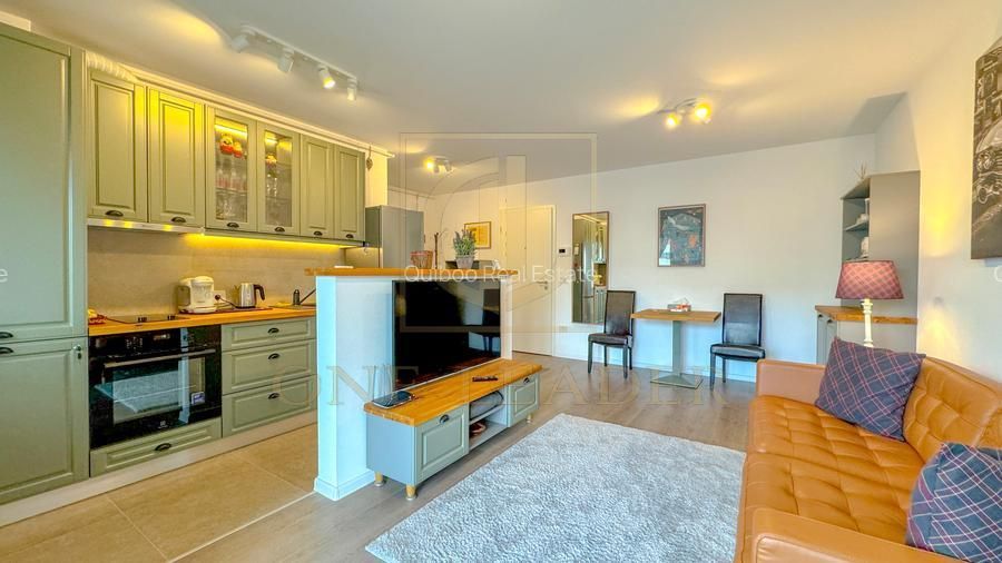 Apartament modern 2 camere– Kasper Coresi | Pet-friendly - Pietonală - Poză 4