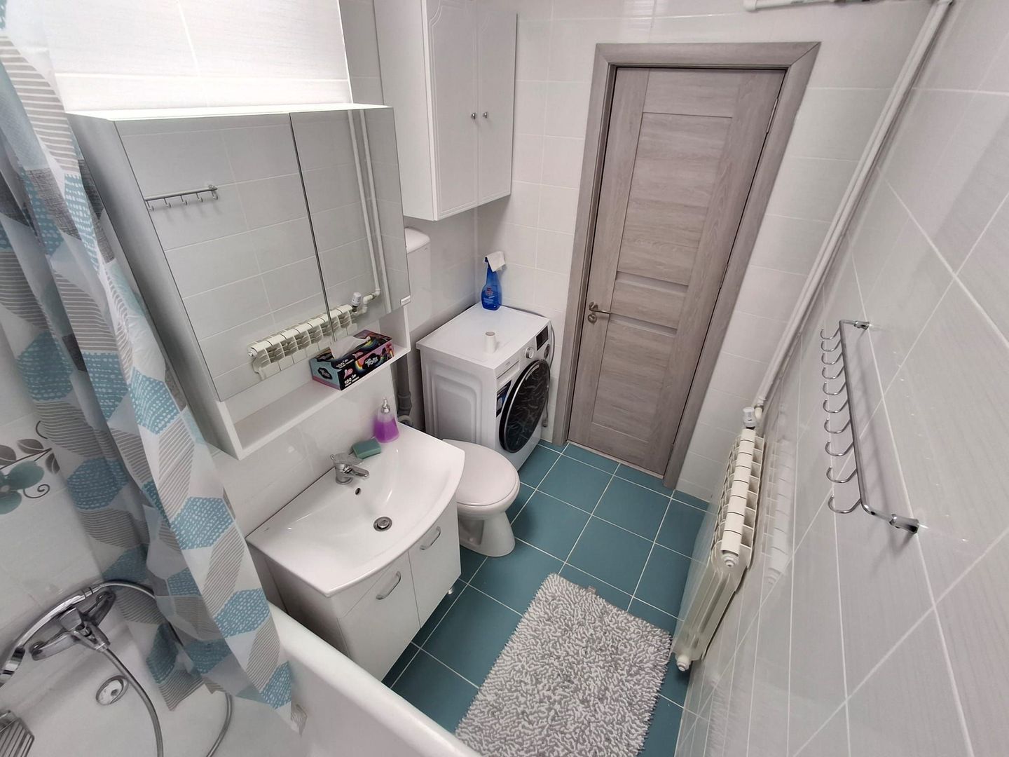 Închiriere apartament modern, 2 camere – Zona Colentina - Poză 9