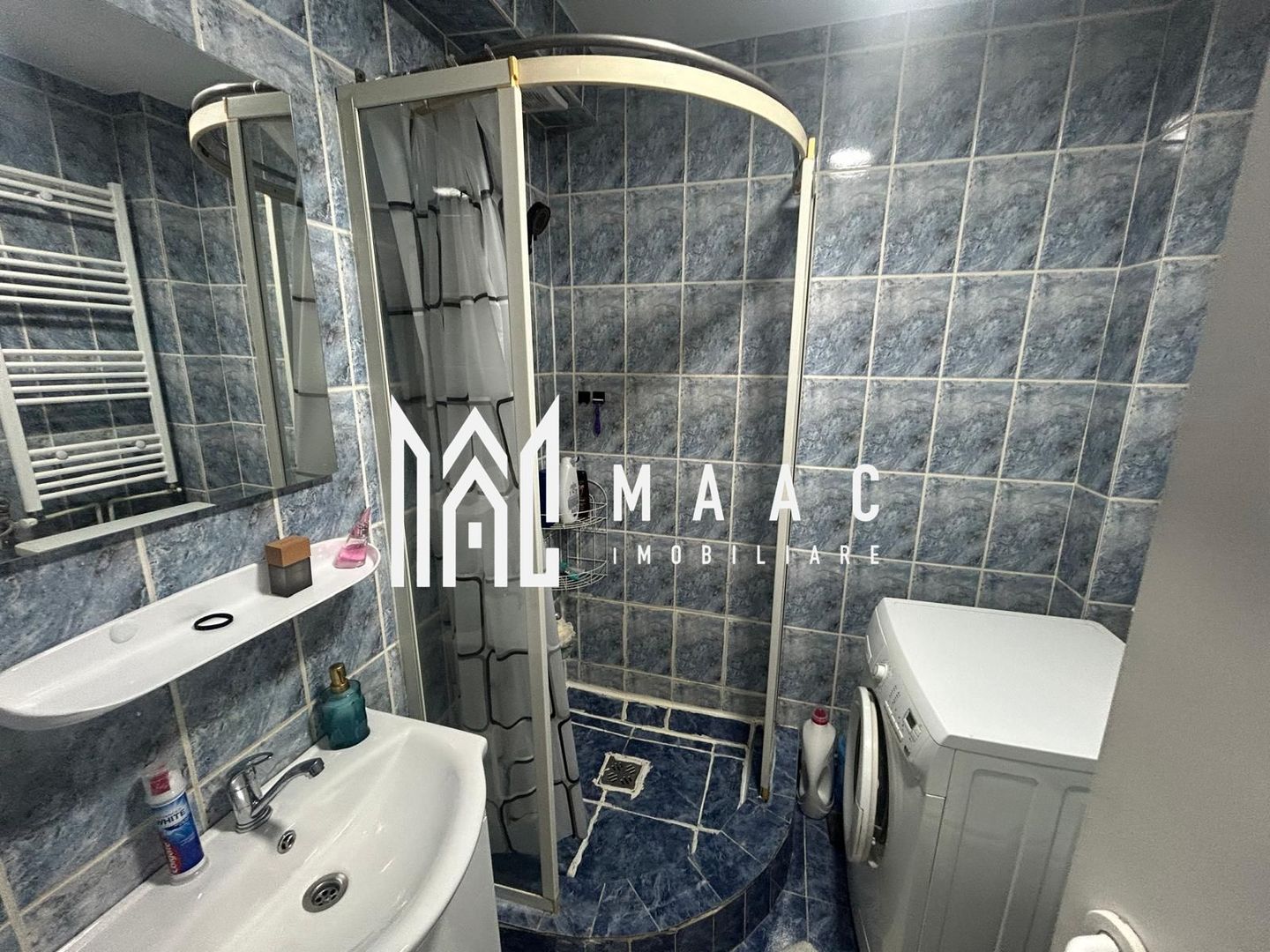 Apartament 3 camere I 67 mp utili I Zona Terezian, Sibiu - Poză 7