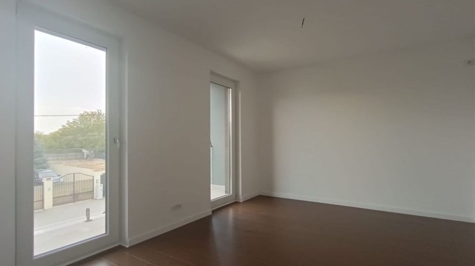 Vanzare casa moderna individuala zona rezidentiala Tunari - Poză 23