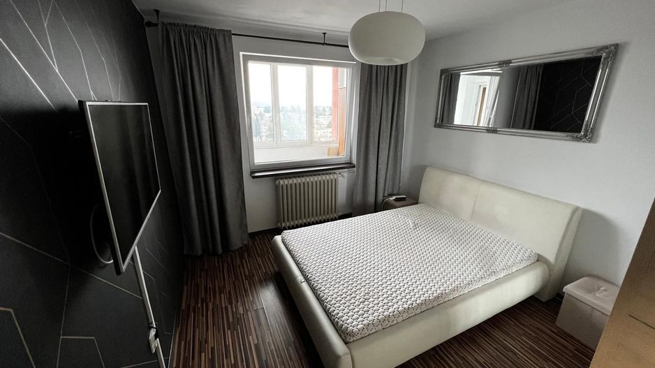 Apartament 3 camere, parcare, aer condiționat, pet friendly - Gemenii - Poză 1
