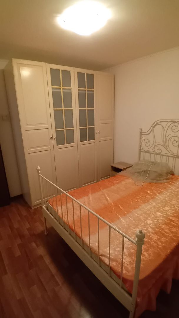 AP. 2 CAMERE CRANGASI, BUCATARIE INCHISA, REABILITAT, METROU 5 MINUTE - Poză 5