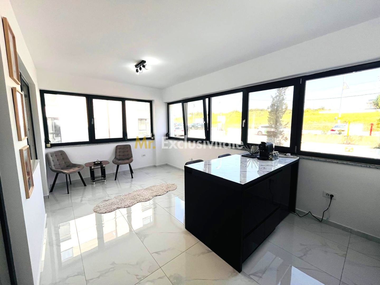 Eleganta si confort | 2 camere in bloc nou, parcare – zona Panoramic - Poză 8