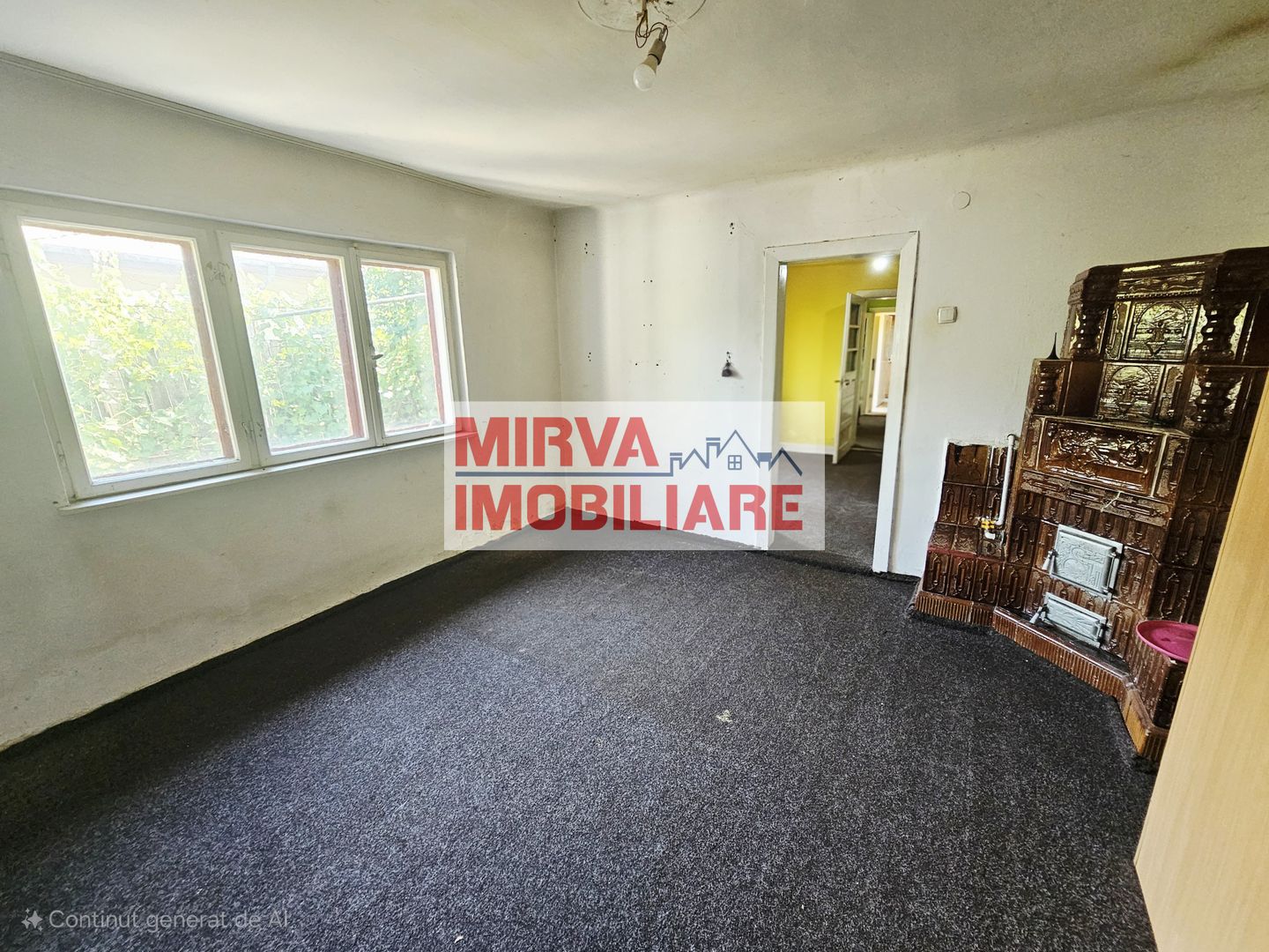 🏠 Casă de vânzare în zona Traian, Ploiești – Potențial uriaș! 🧱 - Poză 24