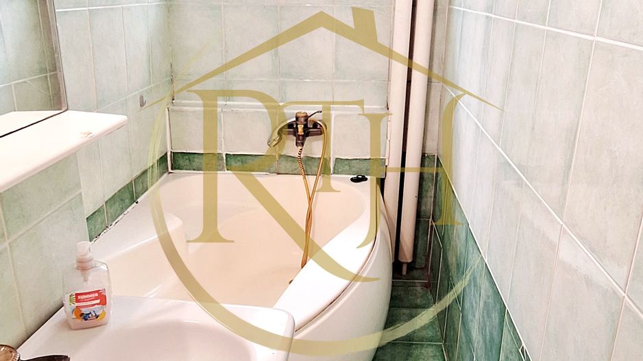 Oferim spre inchiriere apartament 1 camera, decomandat, Complex Studentesc - Poză 18