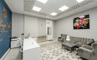 Chirie, spațiu de birouri, 250 mp, str. M. Kogălniceanu, Centru - Poză 5